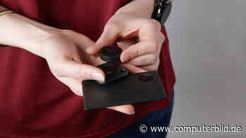 Tile: Stalkern droht Millionenstrafe