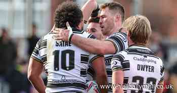 Sky Sports pundits tip Hull FC for brighter year based on two key factors