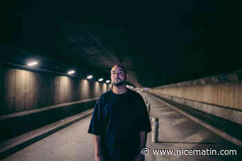 "J’ai essayé de dévoiler ma personnalité": l'artiste niçois Yass Sogo présente son dernier album "Mine de rien"