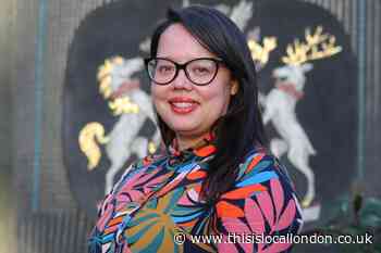 Lewisham boss who won millions for rooftop library takes top job