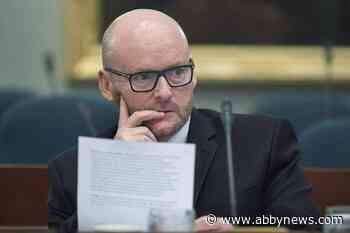 B.C.’s auditor general says data gaps during COVID-19 vaccine rollout posed risks