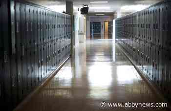 12 charges laid against former B.C. teacher for alleged historical sex offences