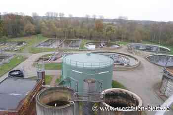 Klärschlammvererdungsanlage: Die SPD will einen Bürgerentscheid