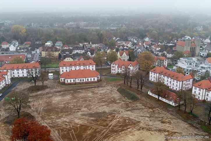 Handwerk sauer auf Paderborner Bürgermeister