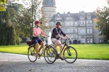 Warum die Römer-Lippe-Route für den Tourismus im Kreis Paderborn so wichtig ist