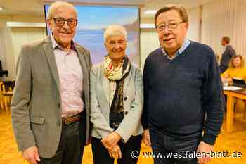 DRK sucht  neue Blutspender