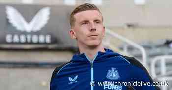 Newcastle United star Matt Targett given massive boost as Eddie Howe hints at Wembley role