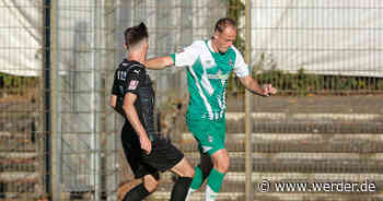 Teutonia Ottensen vor der Brust