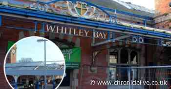 Storm Otto causes major disruption for commuters as heavy winds batter the North East