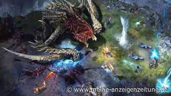 Begriffserklärung von Grinden in Videospielen und Unterschied zu Farmen