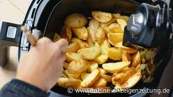 Marken-Heißluftfritteuse von Philips zum Sparpreis: Mit Coupon 50 Euro zusätzlich günstiger