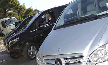 Pourquoi les VTC de la Côte d’Azur suspendent leur manifestation prévue ce samedi sur l’A8