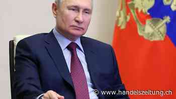 So will Putin das Haushaltsloch stopfen