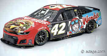 Wendy's brings back ‘Where's the Beef?’ in industry's latest nostalgia play