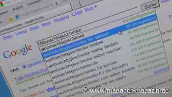 Apple, Twitter, Google, Facebook: EU verhängt strengere Regeln für Techgiganten