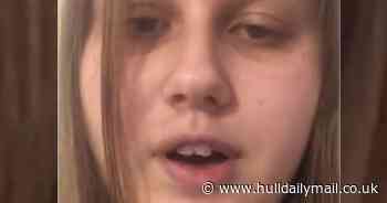 Woman shares 'evidence' as she claims she could be missing Madeleine McCann