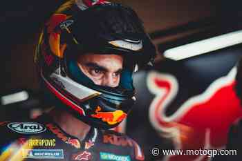 Wildcard MotoGP™ 2023: cosa sappiamo finora