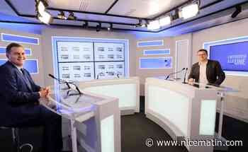 "Il faut faire évoluer le droit de grève": Philippe Tabarot invité de L’interview à la Une samedi