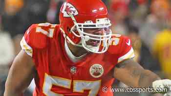 NFL Free Agency 2023 Primer: Projected free agents, cap space, needs for every team in offseason