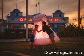 Soft inflatable robots to take over Bristol this summer