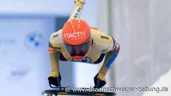 Hermann und Grotheer gewinnen Skeleton-Gesamtweltcup