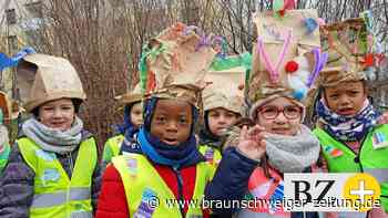 Mini-Schoduvel zieht durch Salzgitter