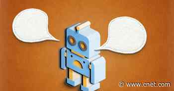 Why We're All Obsessed with the Mind-Blowing ChatGPT AI Chatbot     - CNET