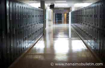 12 charges laid against former B.C. teacher for alleged historical sex offences