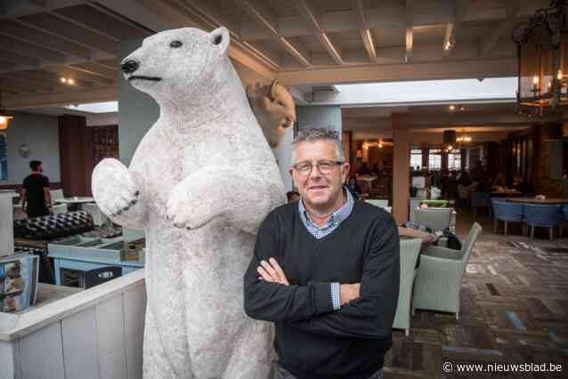 Patrick Ghys (67), voormalig uitbater van De Vlegel, vrijgesproken van grootschalige fraude