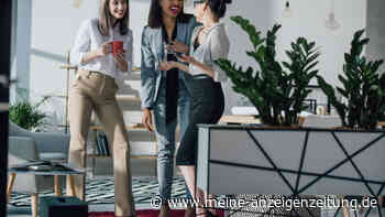 Job: Vier Phrasen, die Sie vermeiden sollten – sonst wirken Sie unsicher