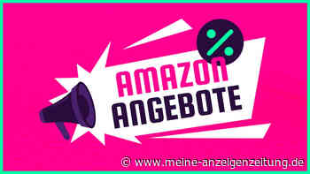 Amazon: Mega-Deals im Februar – Bis zu 47 Prozent auf TV und Technik