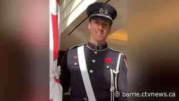 Murder charge against former Brampton fire captain upgraded in wife’s death