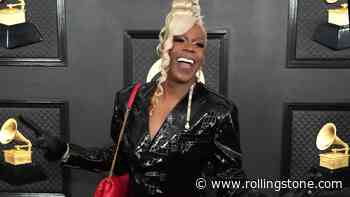 Big Freedia Will Receive PFLAG’s First-Ever ‘Breaking Barriers’ Award at Anniversary Gala