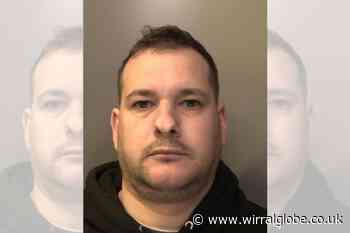 Wirral man Christopher Smith jailed for child sex offences