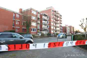 Gefährlicher Sprengsatz musste in Schutzbehälter