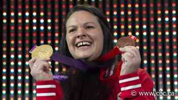 Rouyn-Noranda Olympian Christine Girard will be Canada's chef de mission for 2023 Pan Am Games