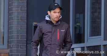 Sunderland man to stand trial accused of causing unnecessary suffering to a wild bird in alleged bizarre attack