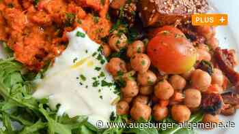 Vegane Restaurants in Ulm: Das "Bodhi" schließt – diese Optionen bleiben