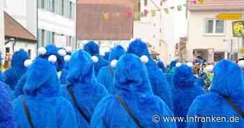 Coburg: Zum Faschingsdienstag - Stadtverwaltung schließt früher