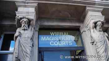 Community service for rogue Wirral builder David Turner