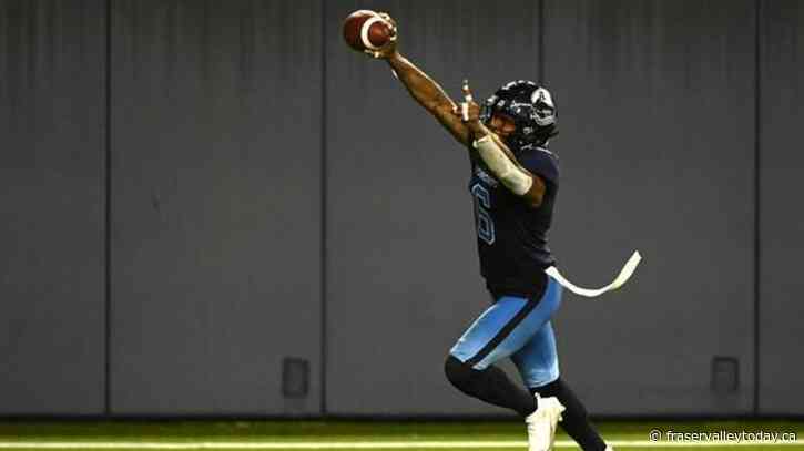 Hamilton Tiger-Cats sign CFL defensive back Chris Edwards