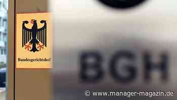 Betriebsrat und Gehalt: Nach BGH-Urteil deutsche Konzerne aufgeschreckt, Personalmanagern droht Untreue Vorwurf