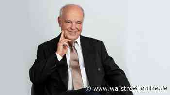 Value-Investments gefragt: Lang: Diese Aktien sind jetzt noch günstig bewertet