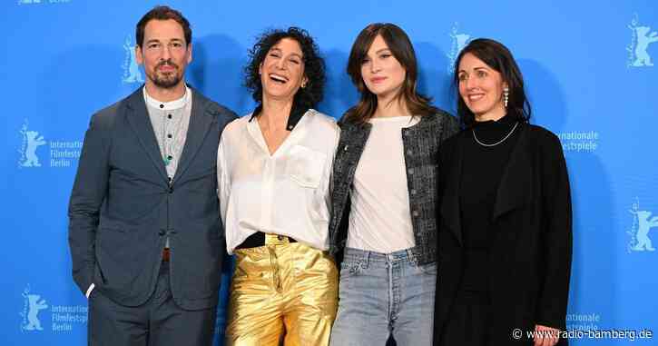 Erste Filme im Wettbewerb: Berlinale legt richtig los