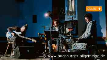 Revolte aus der Kneipe: Franz Dobler und das Hobos beim Brechtfestival