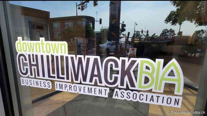 Downtown Chilliwack BIA expecting strong turnout for its Mar. 1 meeting on safety and security