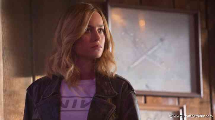 The Marvels is delayed again – but gets a cosmic new poster teasing an epic team-up