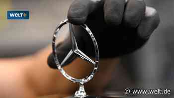 Die 73.000-Euro-Strategie – das steckt hinter dem sagenhaften Mercedes-Gewinn