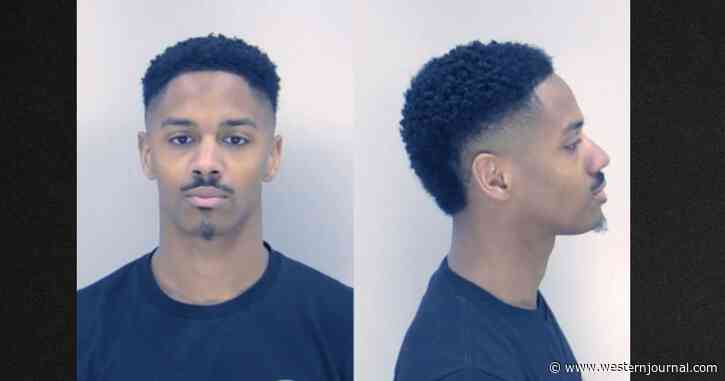 Man Arrested After Allegedly Tickling and Licking 7-Year-Old Boy's Feet