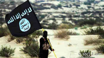 4 US service members wounded in helicopter raid that killed ISIS leader in Syria